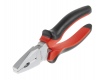 Плоскогубцы комбинированные Hammer Flex 601-050