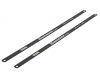 Полотна для ножовки по металлу Hammer Flex 601-058
