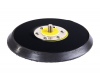 Тарелка опорная 826-004 5'' (125мм) WESTER 826-004 EXS10 velcro