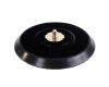 Тарелка опорная 6'' (150мм) WESTER 826-005 EXS10 velcro