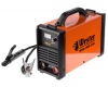 Инвертор сварочный WESTER MMA-VRD 200