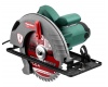 Пила циркулярная CRP1800/210