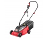 Газонокосилка электрическая HAMMER ETK1000