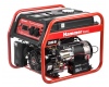 Бензиновый генератор HAMMER GN4000E