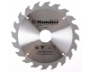Диск пильный Hammer Flex 205-106 CSB WD