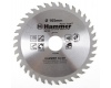 Диск пильный Hammer Flex 205-107 CSB WD