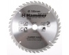 Диск пильный Hammer Flex 205-109 CSB WD