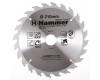 Диск пильный Hammer Flex 205-115 CSB WD