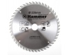 Диск пильный Hammer Flex 205-118 CSB WD