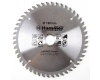 Диск пильный Hammer Flex 205-202 CSB PL