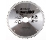 Диск пильный Hammer Flex 205-301 CSB AL