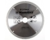 Диск пильный Hammer Flex 205-302 CSB AL