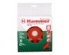 Чашка алм. Hammer Flex 206-206 CUP 2R