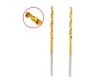 Сверло Hammer Flex 202-102 DR MT 1,5mm*40/18mm