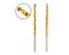 Сверло Hammer Flex 202-106 DR MT 3,2mm*65/36mm
