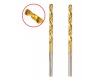 Сверло Hammer Flex 202-107 DR MT 3,3mm*65/36mm