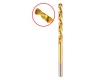 Сверло Hammer Flex 202-110 DR MT 4,2mm*75/43mm
