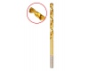 Сверло Hammer Flex 202-111 DR MT 4,5mm*80/47mm