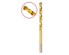 Сверло Hammer Flex 202-115 DR MT 6,0mm*93/57mm
