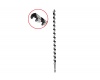 Сверло Hammer Flex 202-219 DR WD AR 30mm*460/400mm