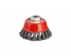 Кордщетка Hammer Flex 207-104 65mm M14