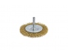 Кордщетка Hammer Flex 207-205 50mm d6