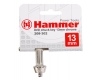 Ключ для патрона Hammer Flex 208-302 CH-key 13mm