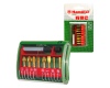 Набор бит Hammer Flex 203-904 PB