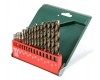 Набор кобальтовых сверл Hammer Flex 202-907 DR