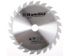 Диск пильный Hammer Flex 205-126 CSB WD