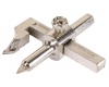 Сверло Hammer Flex 202-408 DR GL BN