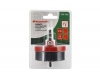 Набор коронок Hammer Flex 224-202 DR WD 25