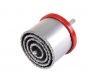Набор коронок Hammer Flex 224-204 DR CR 65