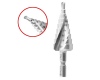 Сверло Hammer Flex 202-127 DR MT ST 4,0-20,0 mm*75/8mm