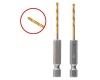 Сверло Hammer Flex 202-801 DR MT 2,0mm*69