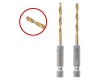 Сверло Hammer Flex 202-803 DR MT 3,0mm*81