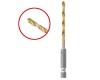 Сверло Hammer Flex 202-805 DR MT 3,5mm*90