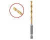 Сверло Hammer Flex 202-806 DR MT 4,0mm*95