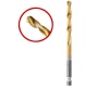 Сверло Hammer Flex 202-810 DR MT 6,0mm*113