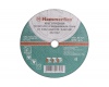 Круг отрезной Hammer Flex 232-022