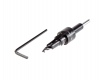 Сверло под конфирмат Hammer Flex 202-272 DR WD DBL FLUTE